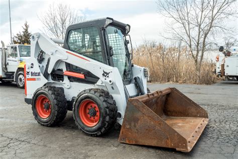 2011 skid steer|2011 Bobcat Skid Steers Equipment for Sale.